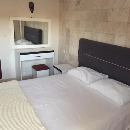 Safari Suit N-12 Apartmán